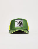 Goorin Bros Cash Cow Trucker Hat