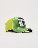 Goorin Bros Cash Cow Trucker Hat