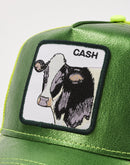 Goorin Bros Cash Cow Trucker Hat