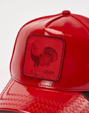 Goorin Bros Sure Thing Trucker Hat