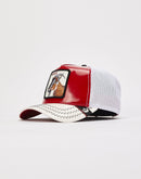 Goorin Bros Threepeat Trucker Hat