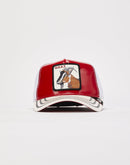 Goorin Bros Threepeat Trucker Hat