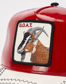 Goorin Bros Threepeat Trucker Hat