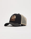 Goorin Bros Woolephant Trucker Hat