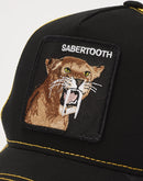 Goorin Bros Yellow Ranger Trucker Hat