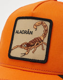 Goorin Bros Hot Stinger Trucker Hat