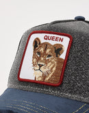 Goorin Bros Runway Queen Trucker Hat