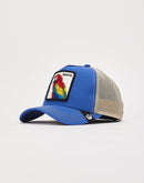 Goorin Bros Exotic Trucker Hat
