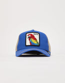 Goorin Bros Exotic Trucker Hat