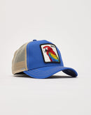 Goorin Bros Exotic Trucker Hat