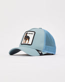 Goorin Bros Baddest Boy Trucker Hat