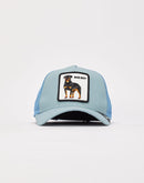 Goorin Bros Baddest Boy Trucker Hat