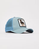 Goorin Bros Baddest Boy Trucker Hat
