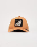 Goorin Bros Lone Wolf Trucker Hat