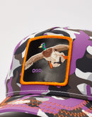 Goorin Bros Lil Strange Duck Trucker Hat