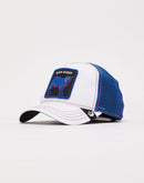 Goorin Bros Black Sheep Trucker Hat