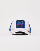 Goorin Bros Black Sheep Trucker Hat