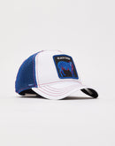 Goorin Bros Black Sheep Trucker Hat