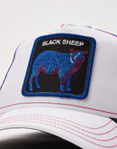 Goorin Bros Black Sheep Trucker Hat