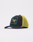 Goorin Bros Cock Trip Trucker Hat
