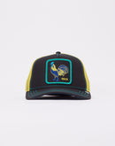 Goorin Bros Cock Trip Trucker Hat