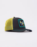Goorin Bros Cock Trip Trucker Hat