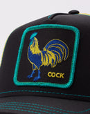 Goorin Bros Cock Trip Trucker Hat