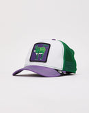 Goorin Bros Donkey Trip Trucker Hat