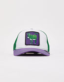 Goorin Bros Donkey Trip Trucker Hat