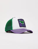 Goorin Bros Donkey Trip Trucker Hat