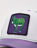 Goorin Bros Donkey Trip Trucker Hat
