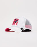 Goorin Bros Kitty Trip Trucker Hat