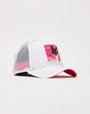 Goorin Bros Kitty Trip Trucker Hat