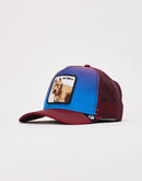 Goorin Bros Pitbull Trucker Hat