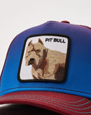 Goorin Bros Pitbull Trucker Hat