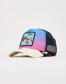 Goorin Bros Sea Turtle Trucker Hat