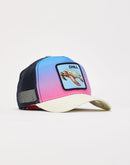 Goorin Bros Sea Turtle Trucker Hat