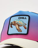 Goorin Bros Sea Turtle Trucker Hat
