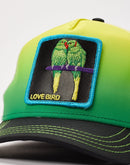 Goorin Bros Love Birds Trucker Hat