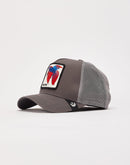 Goorin Bros Fighter Trucker Hat
