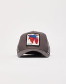 Goorin Bros Fighter Trucker Hat
