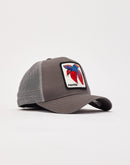 Goorin Bros Fighter Trucker Hat
