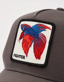 Goorin Bros Fighter Trucker Hat