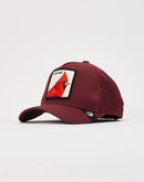 Goorin Bros Handsome Trucker Hat