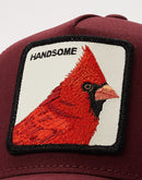 Goorin Bros Handsome Trucker Hat