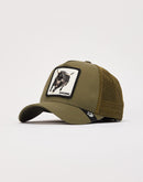 Goorin Bros The Rager Trucker Hat