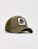 Goorin Bros The Rager Trucker Hat