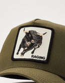 Goorin Bros The Rager Trucker Hat
