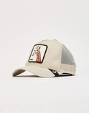 Goorin Bros High Trucker Hat