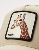 Goorin Bros High Trucker Hat